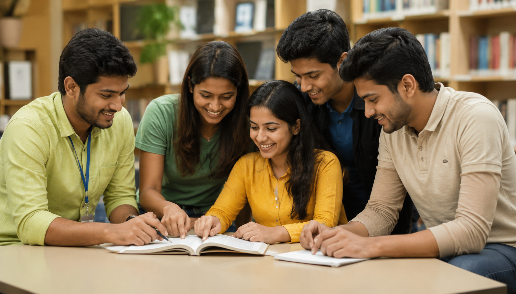 Jeya Academy CSR training program for students